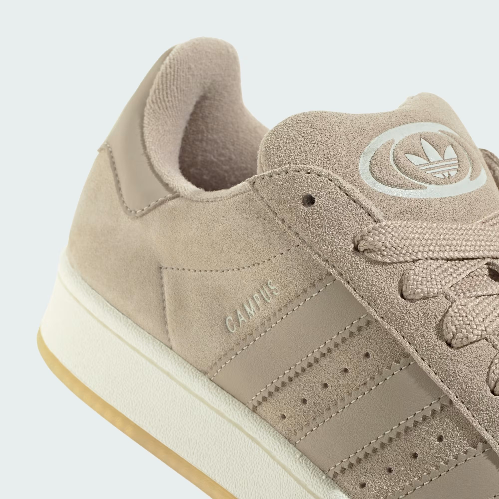 adidas Campus 00s "Clay Brown"