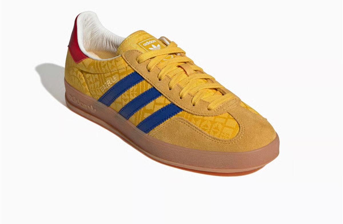 adidas Gazelle Indoor Colombia