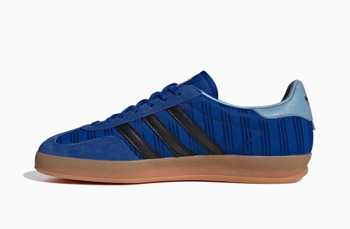adidas Gazelle Indoor Argentina