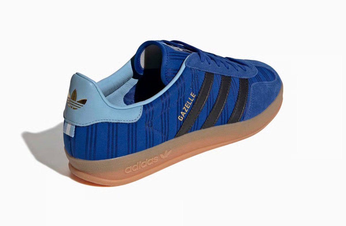 adidas Gazelle Indoor Argentina