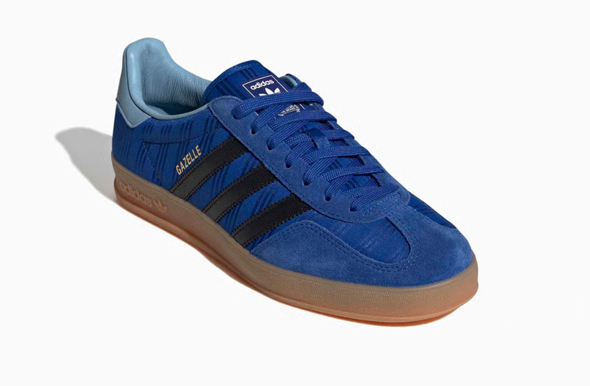 adidas Gazelle Indoor Argentina
