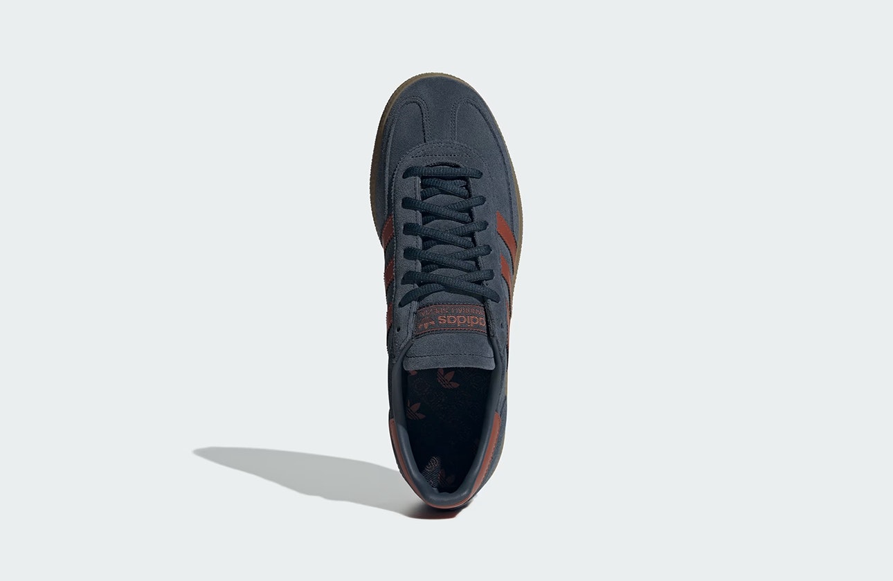 adidas Handball Spezial "Aurora Ink"