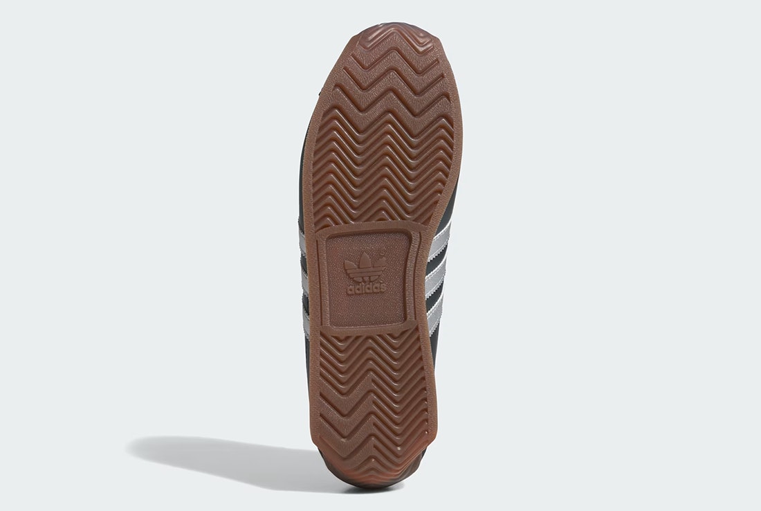 Always Do What You Should Do x adidas Country "Purple Metallic"