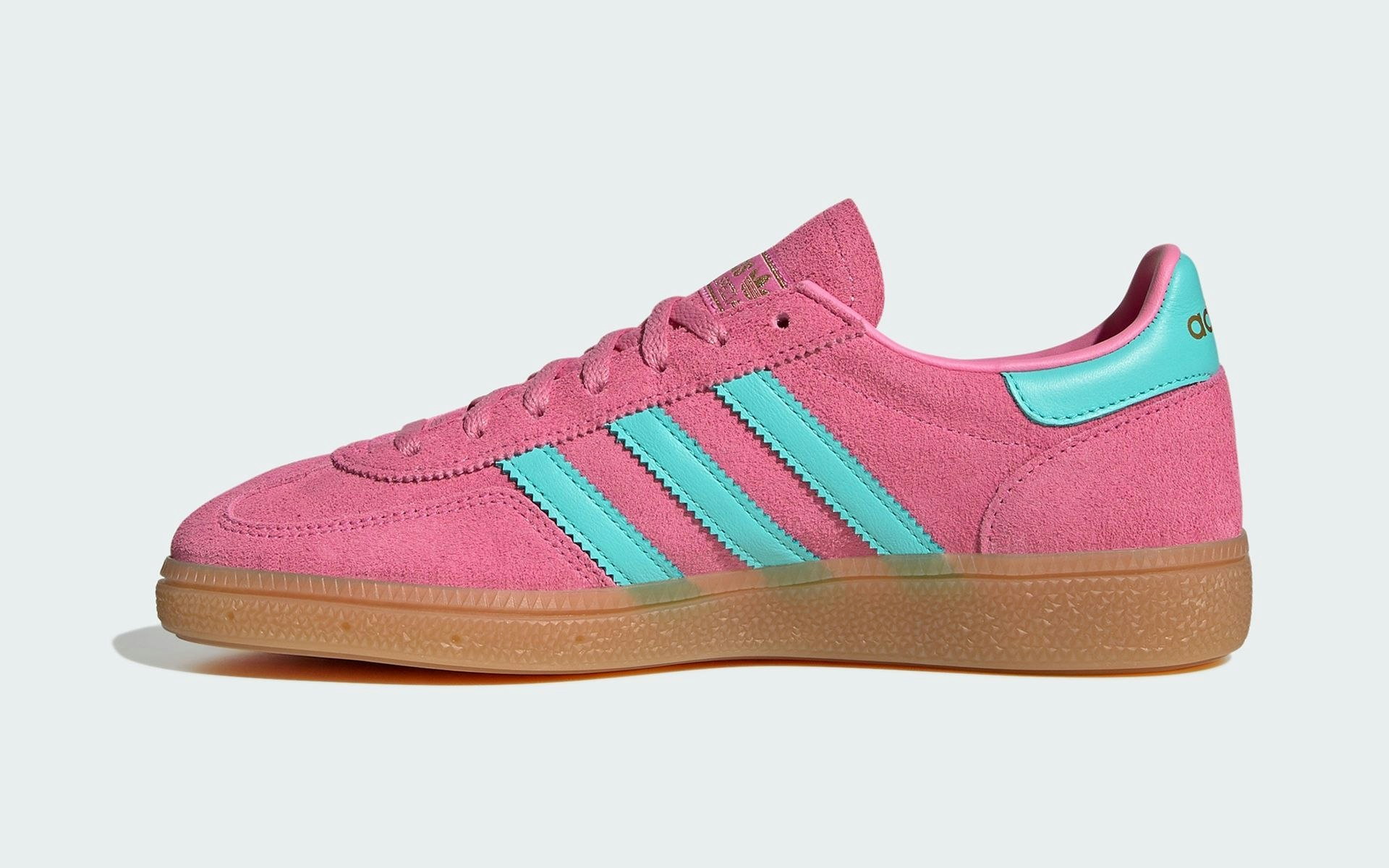 adidas Handball Spezial "South Beach" (Pink)