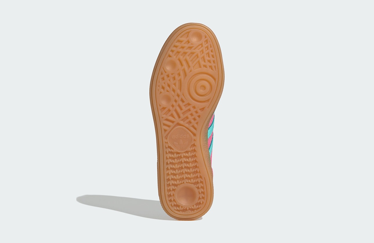 adidas Handball Spezial "South Beach" (Pink)