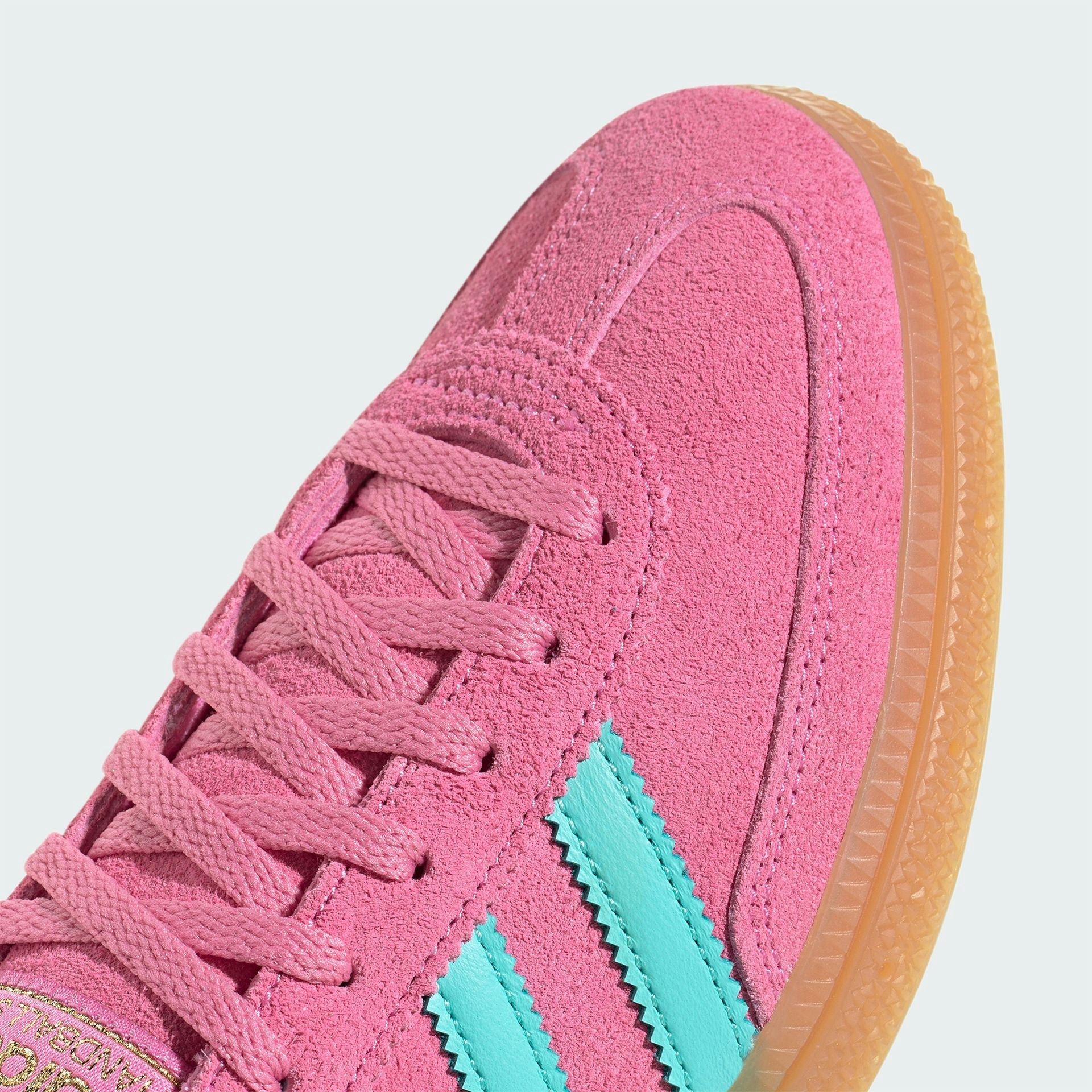 adidas Handball Spezial "South Beach" (Pink)