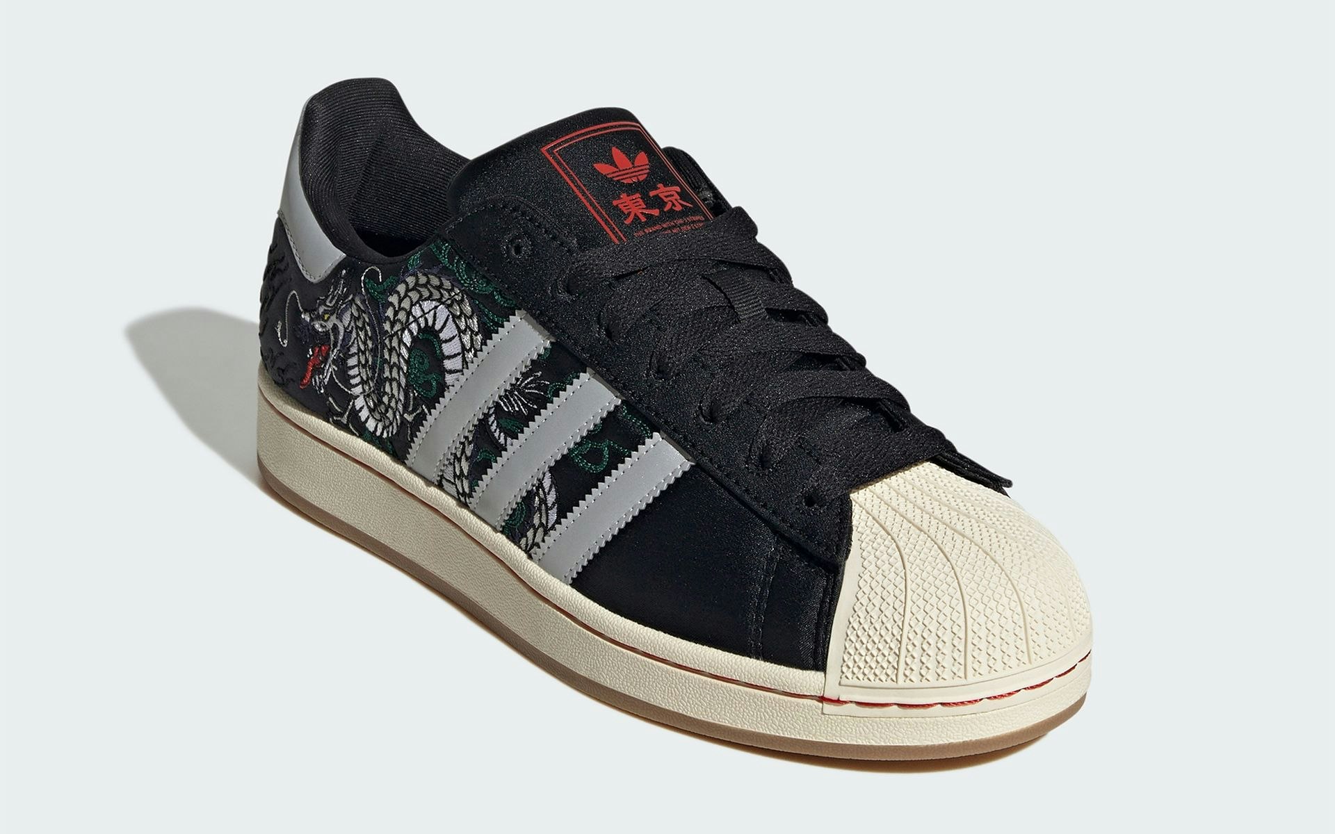 adidas Superstar "Tokyo Sukajan"