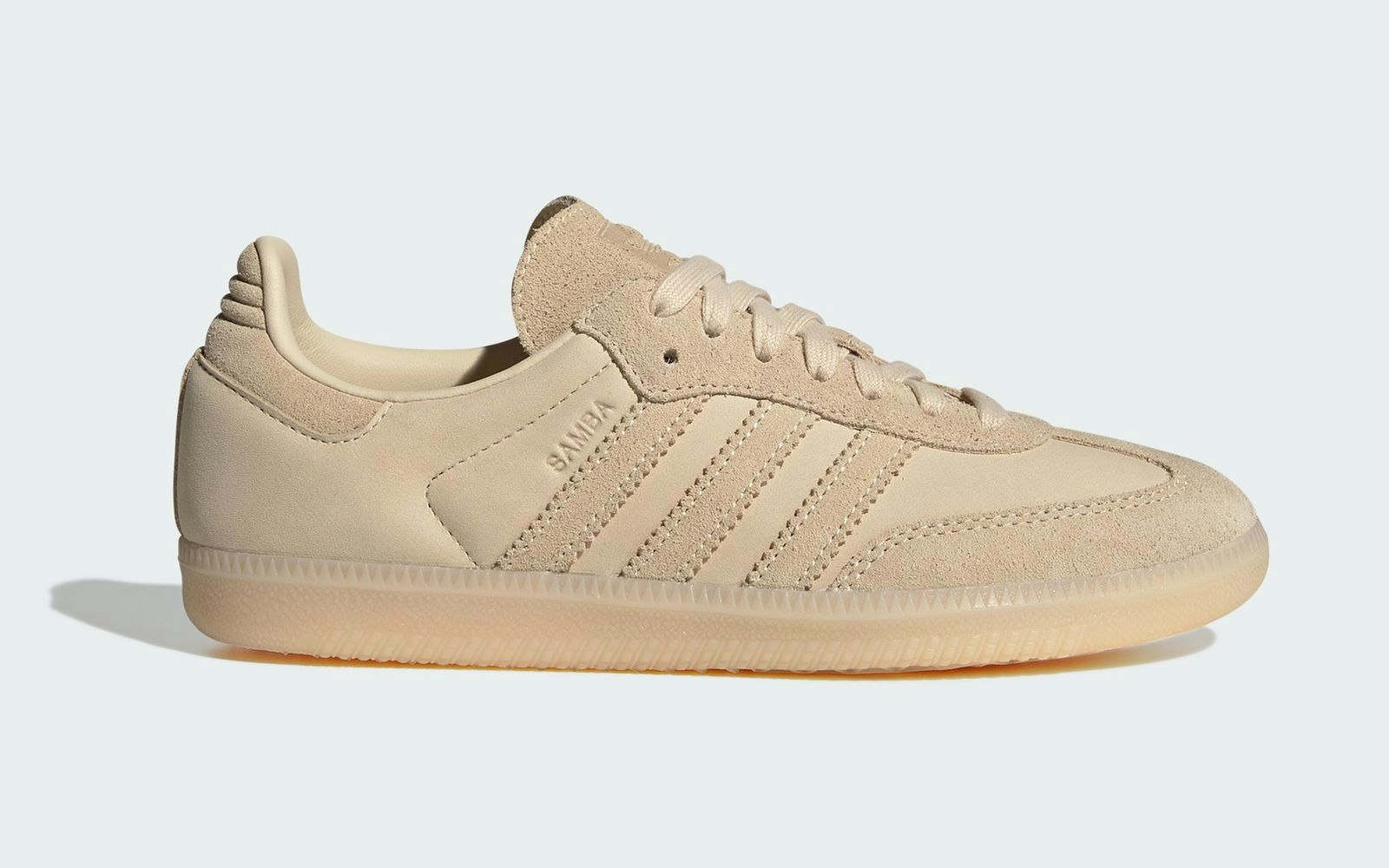 adidas Samba "Sand Strata"