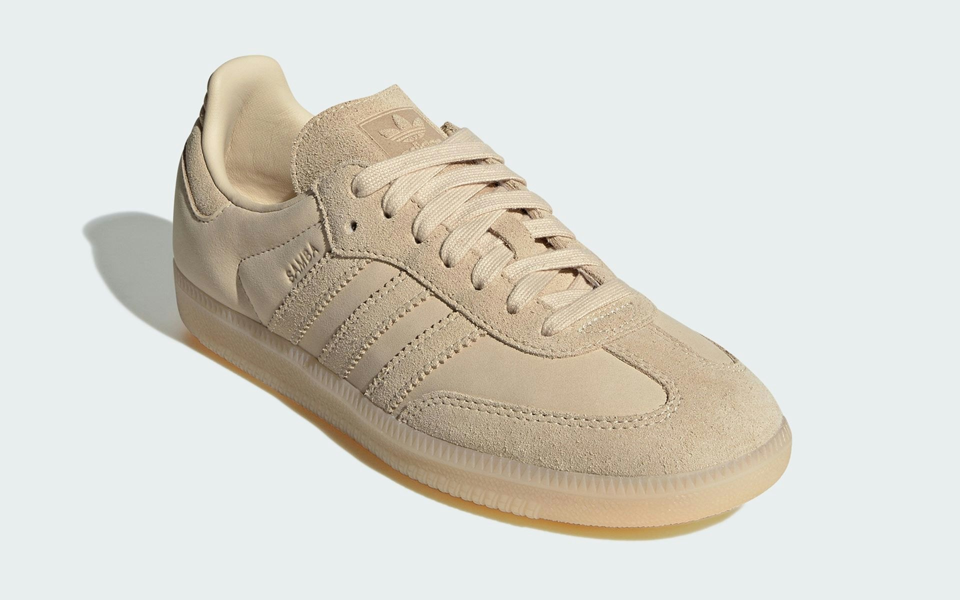 adidas Samba "Sand Strata"