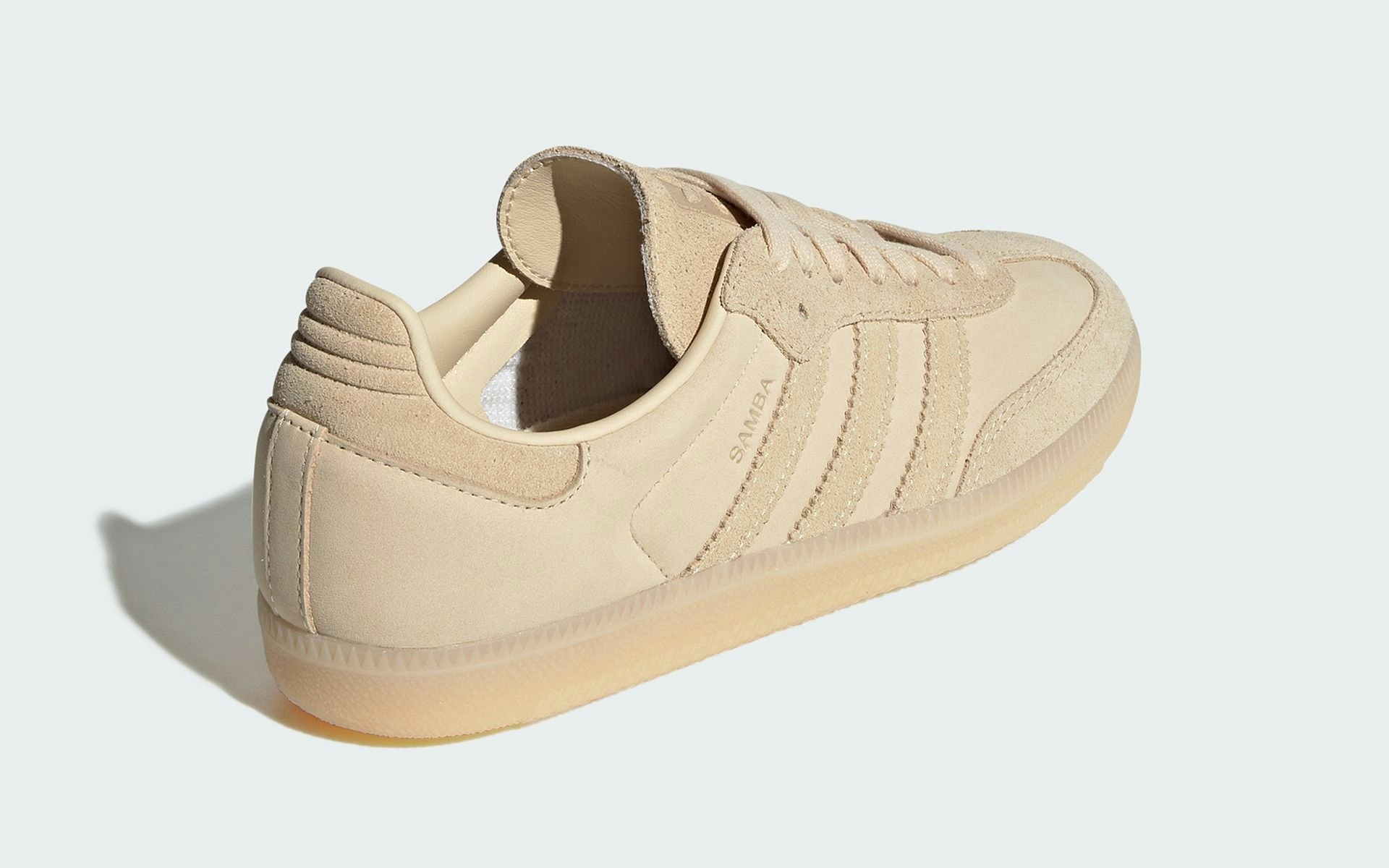 adidas Samba "Sand Strata"