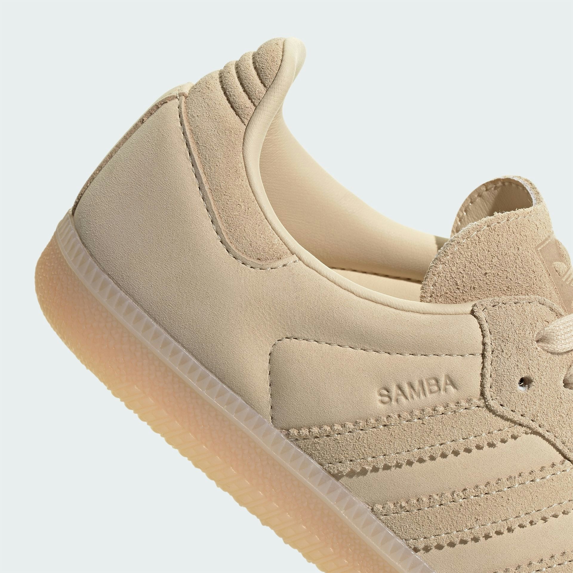 adidas Samba "Sand Strata"