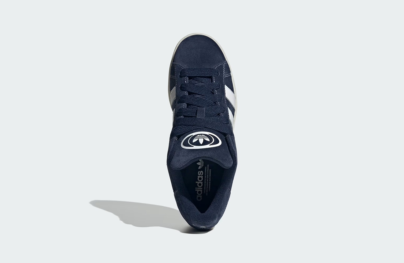 adidas Campus 00s "Night Indigo"