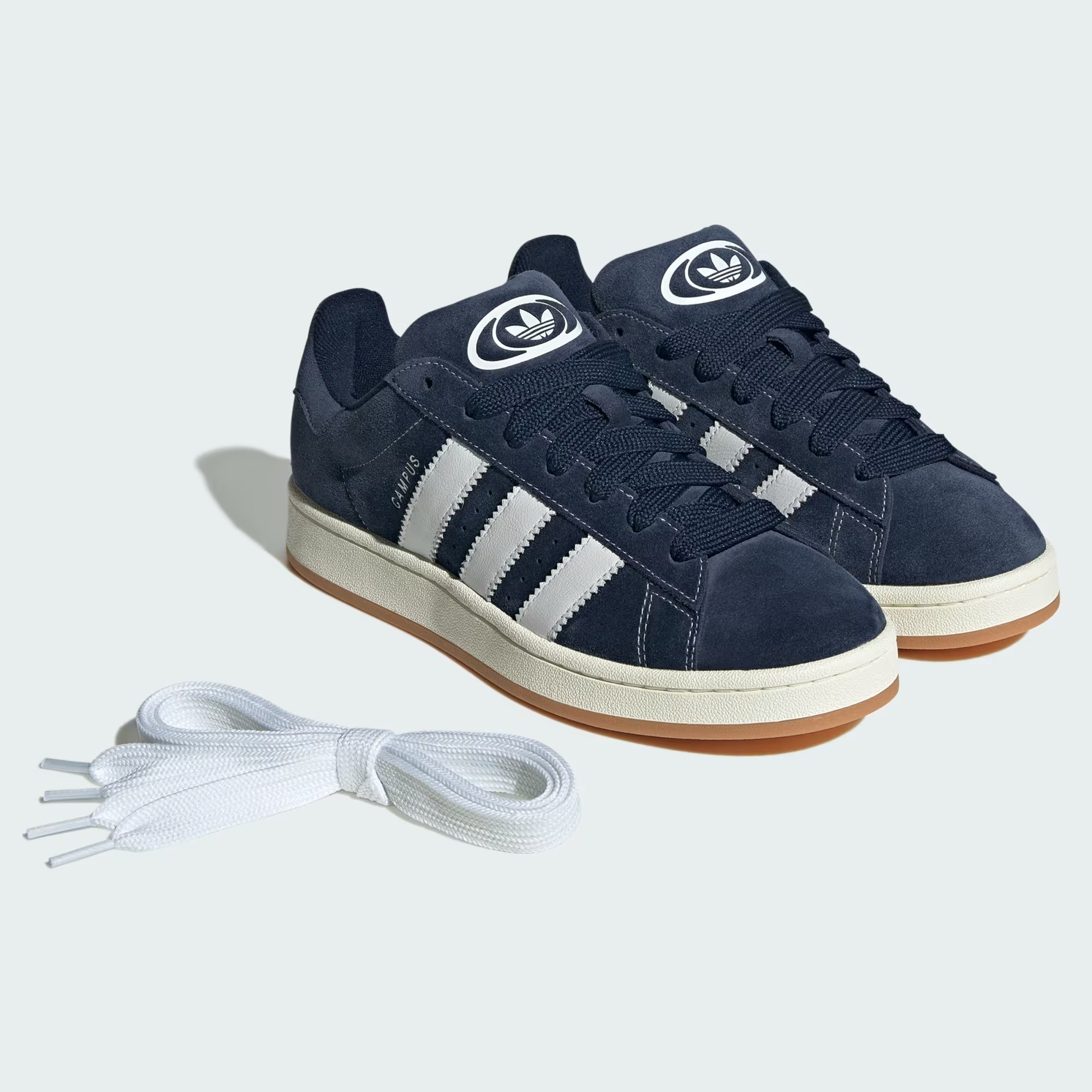 adidas Campus 00s "Night Indigo"