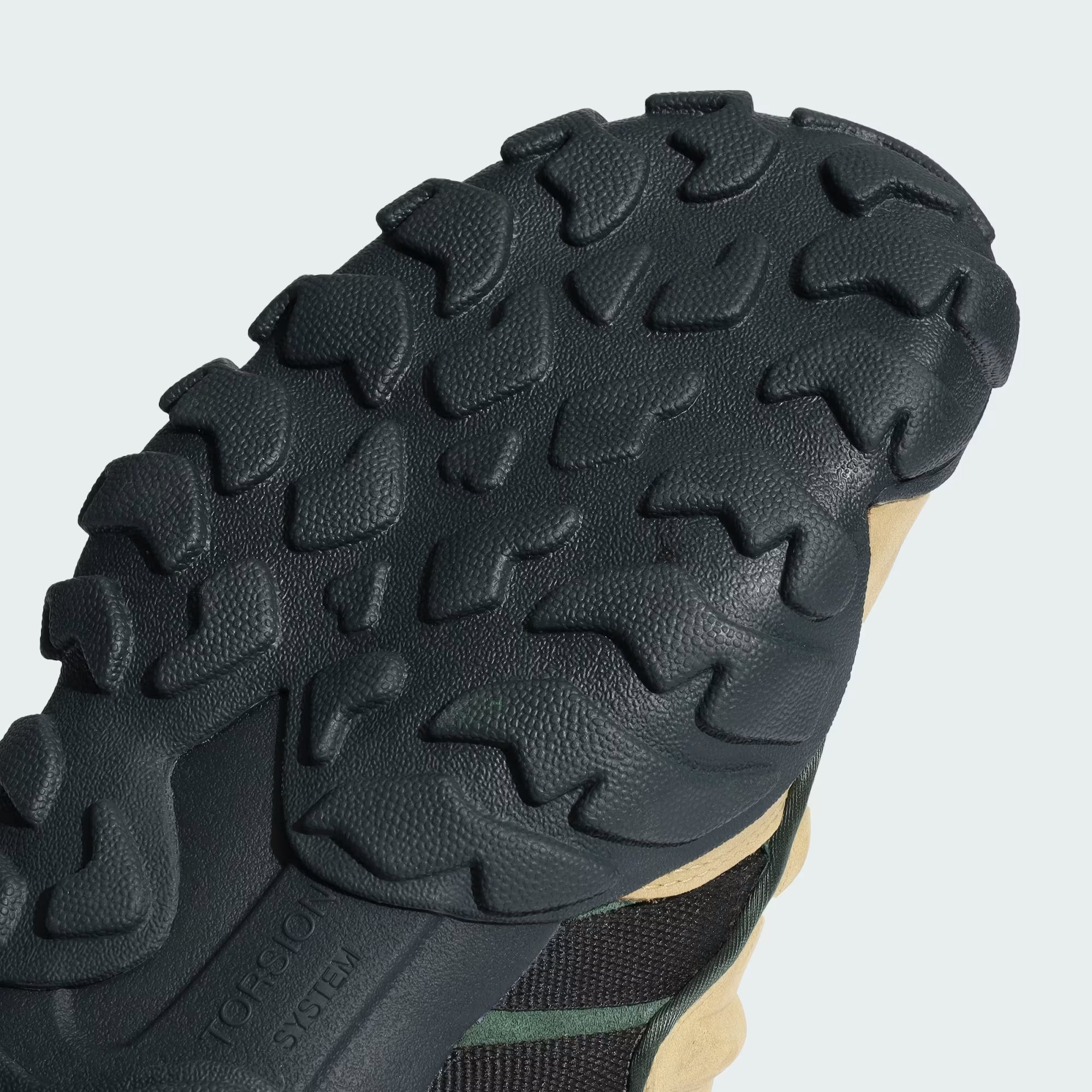 atmos x adidas Radlander EQT "Yellow Orche"