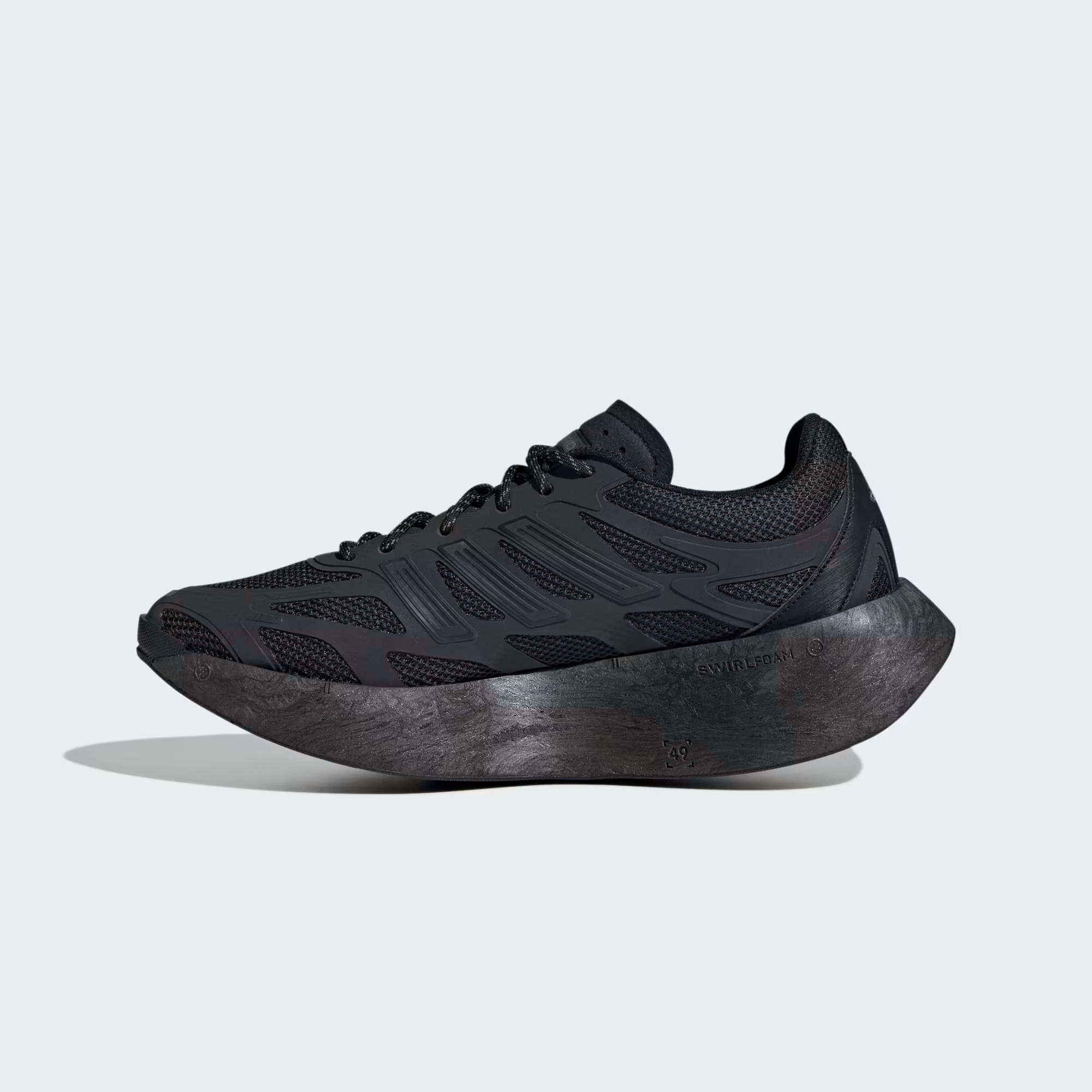 adidas Adizero Aruku "Core Black"