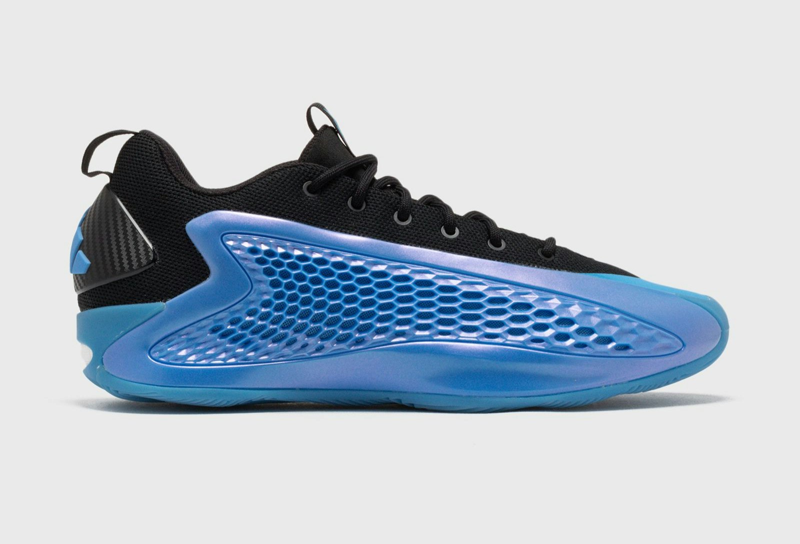 adidas AE 1 Low "Blue Burst"