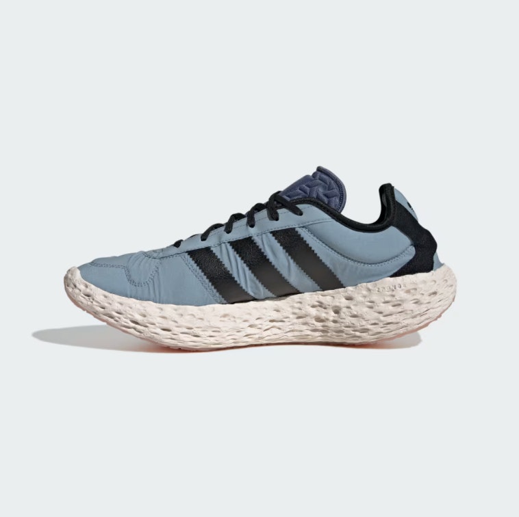 adidas Zponge "Tactile Blue"