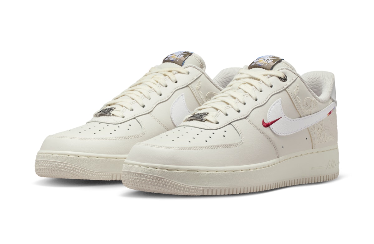 Nike Air Force 1 Low Year of the Horse