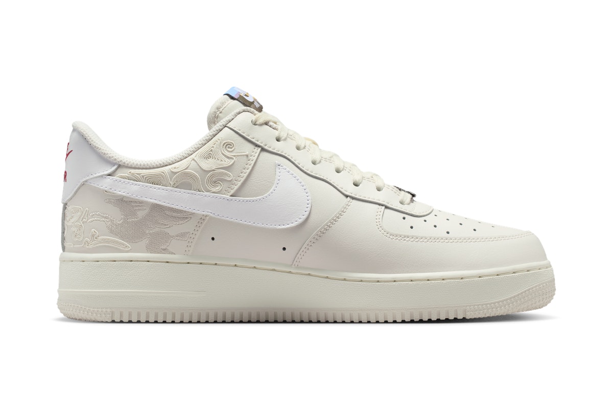 Nike Air Force 1 Low Year of the Horse