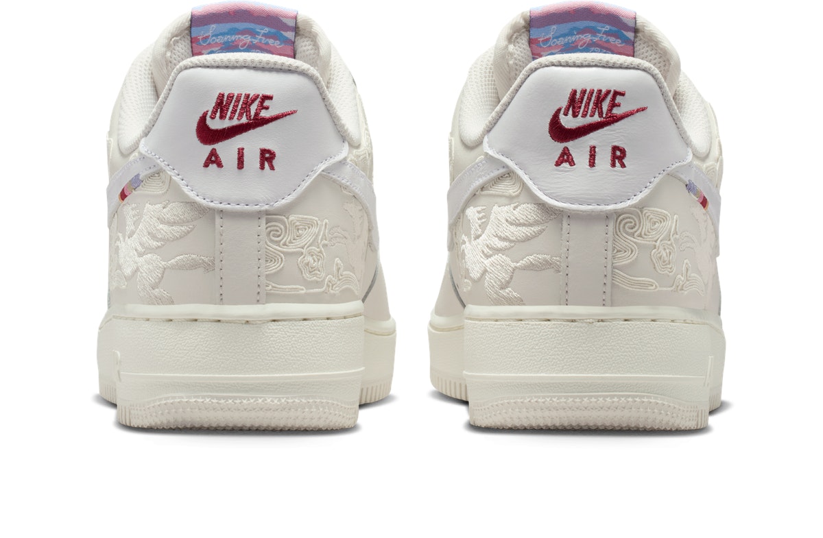 Nike Air Force 1 Low Year of the Horse