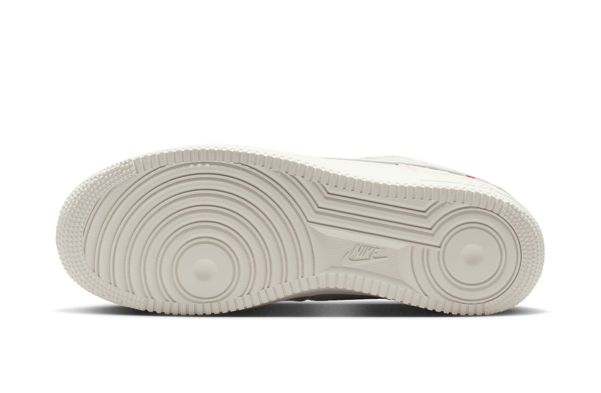 Nike Air Force 1 Low Year of the Horse