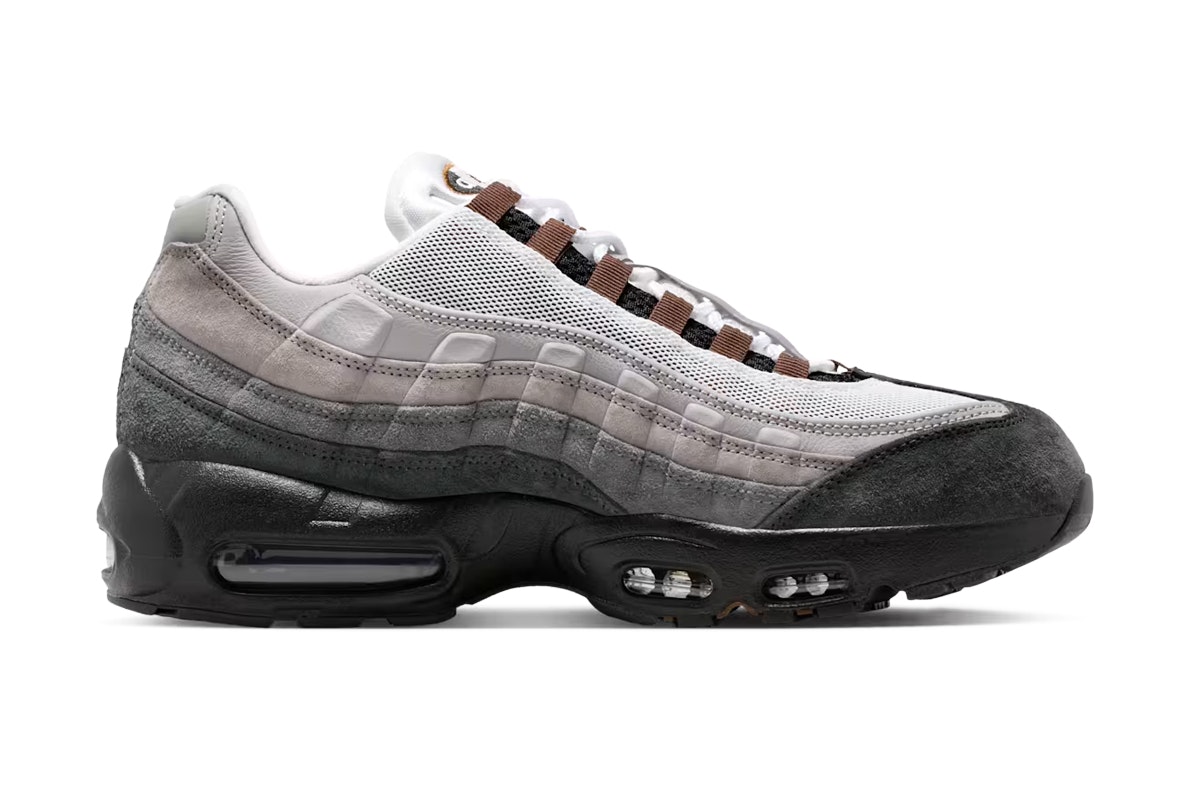 Nike SB Air Max 95 Cacao Wow