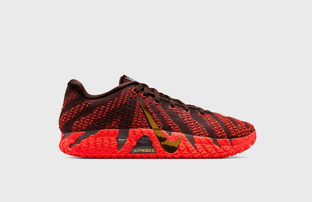 Nike Ja 3 Lunar New Year