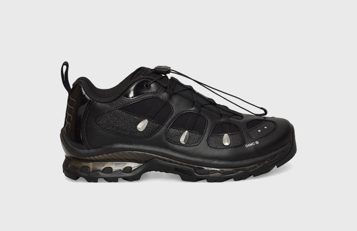 OAMC x Salomon XT-Quest Black