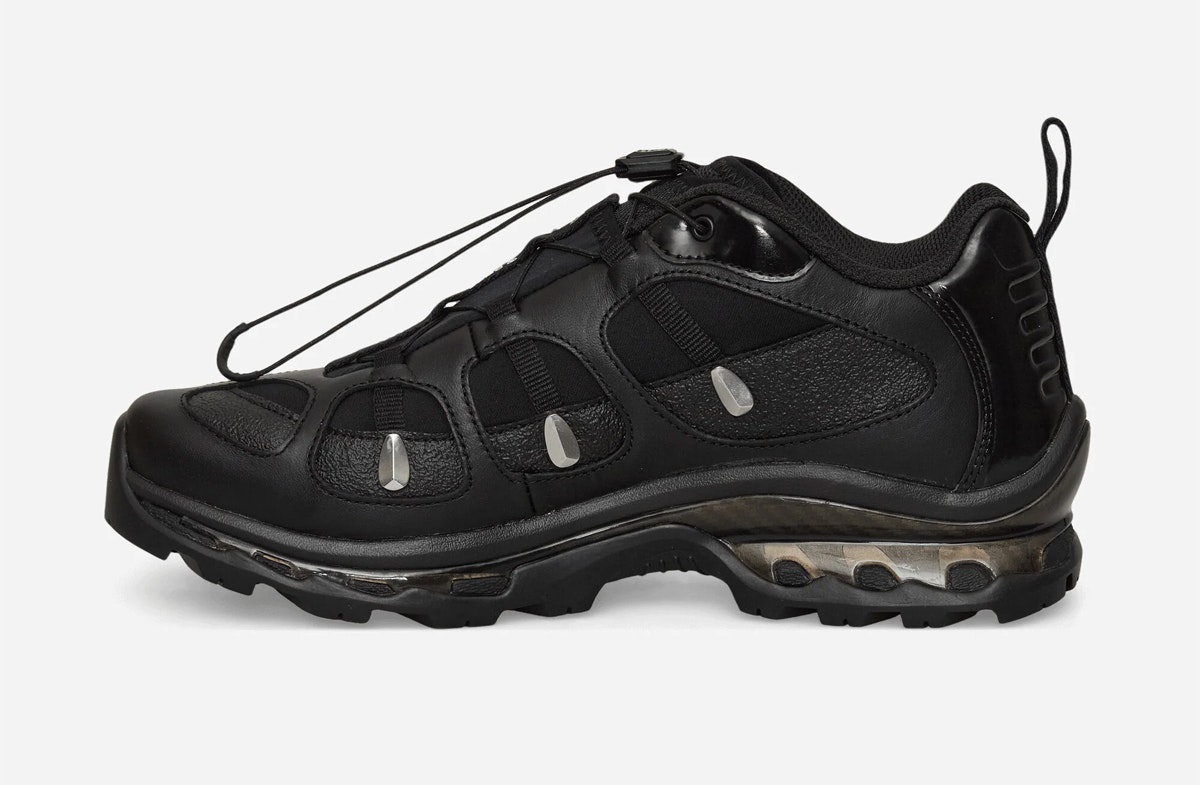 OAMC x Salomon XT-Quest Black