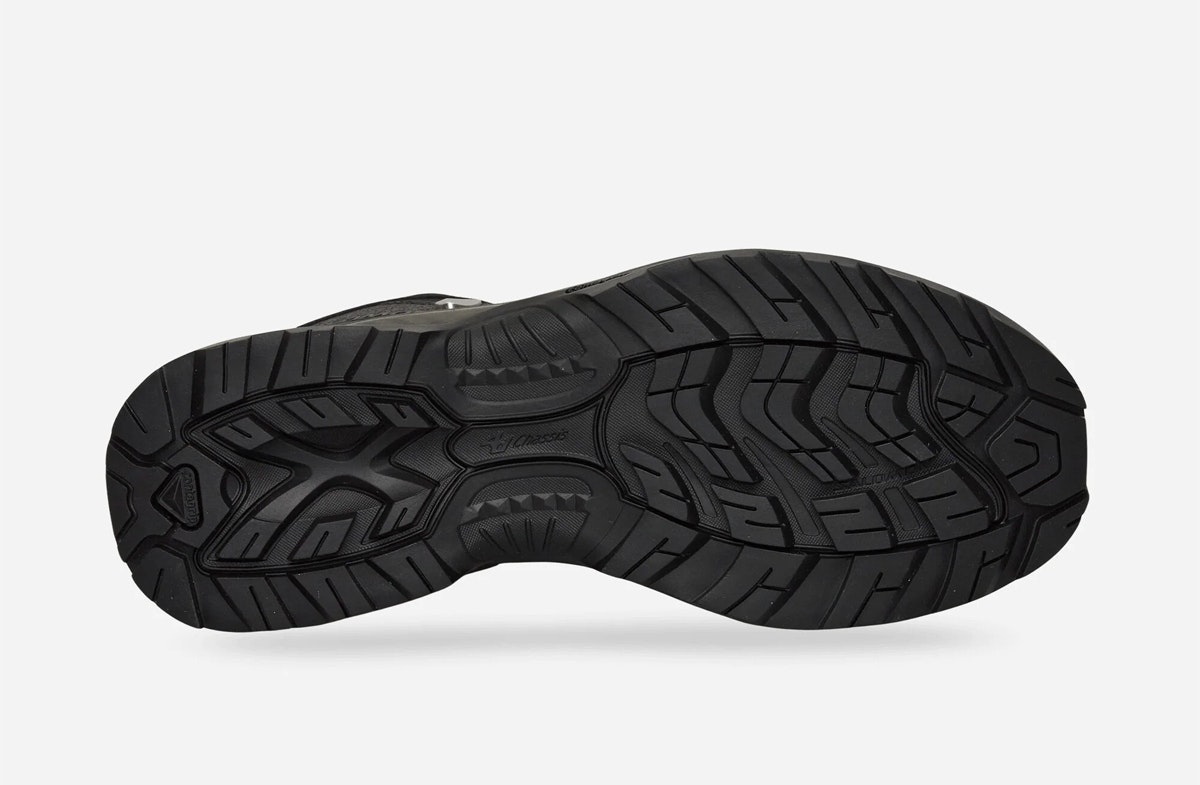 OAMC x Salomon XT-Quest Black