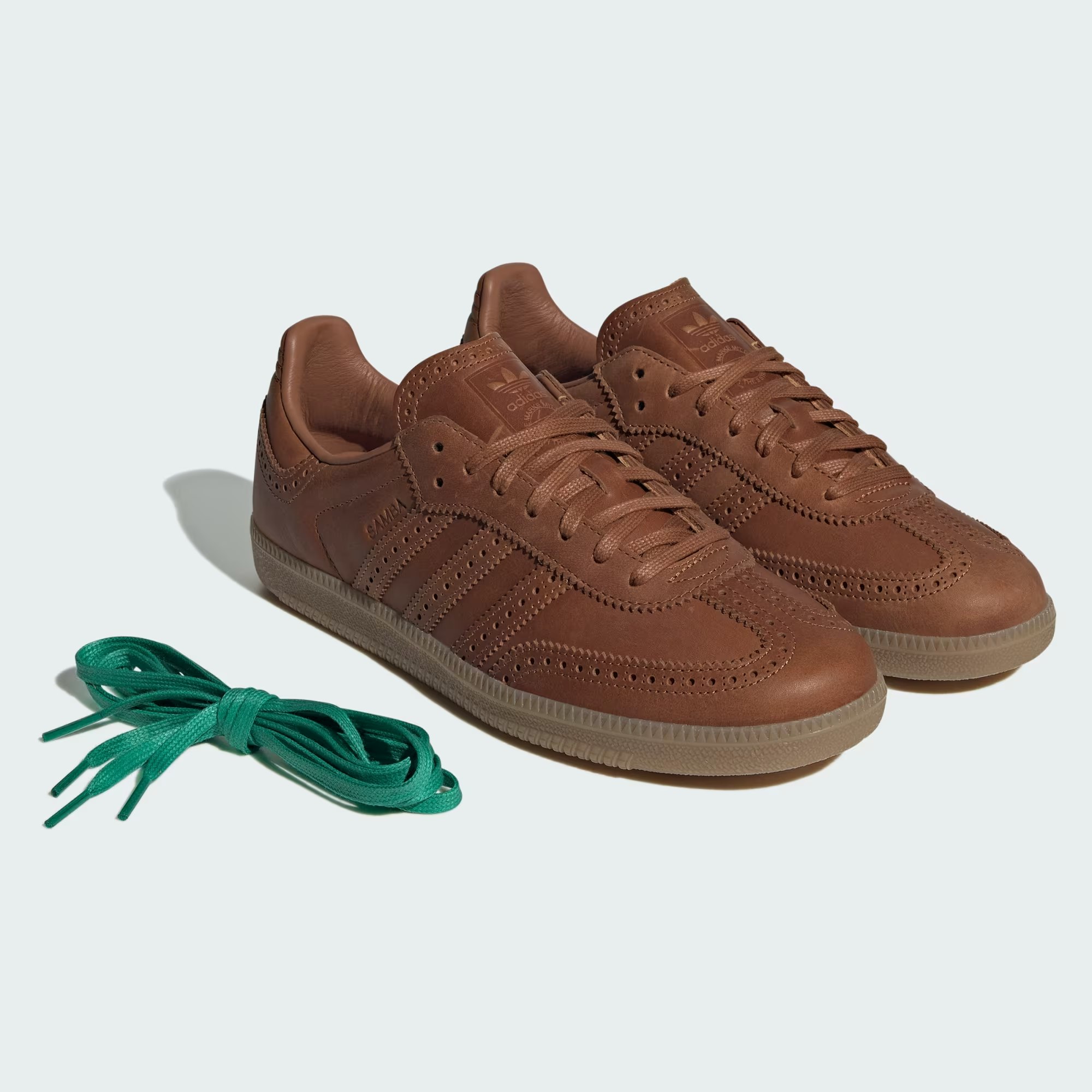 adidas Samba OG "Dust Rust" adidas Samba OG "Dust Rust"