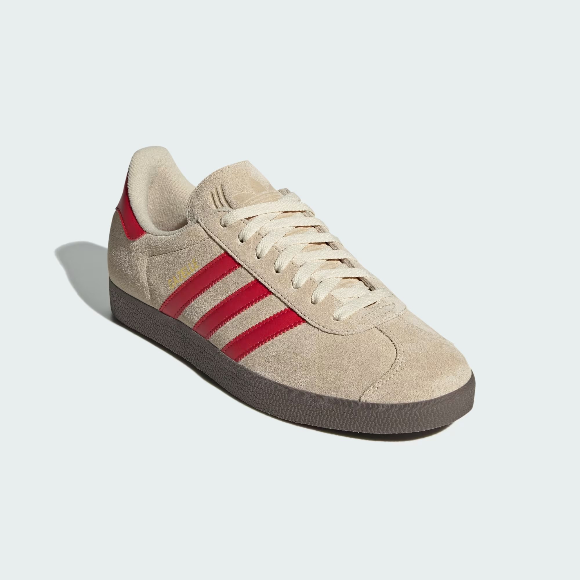 adidas Gazelle "Sand Strata"