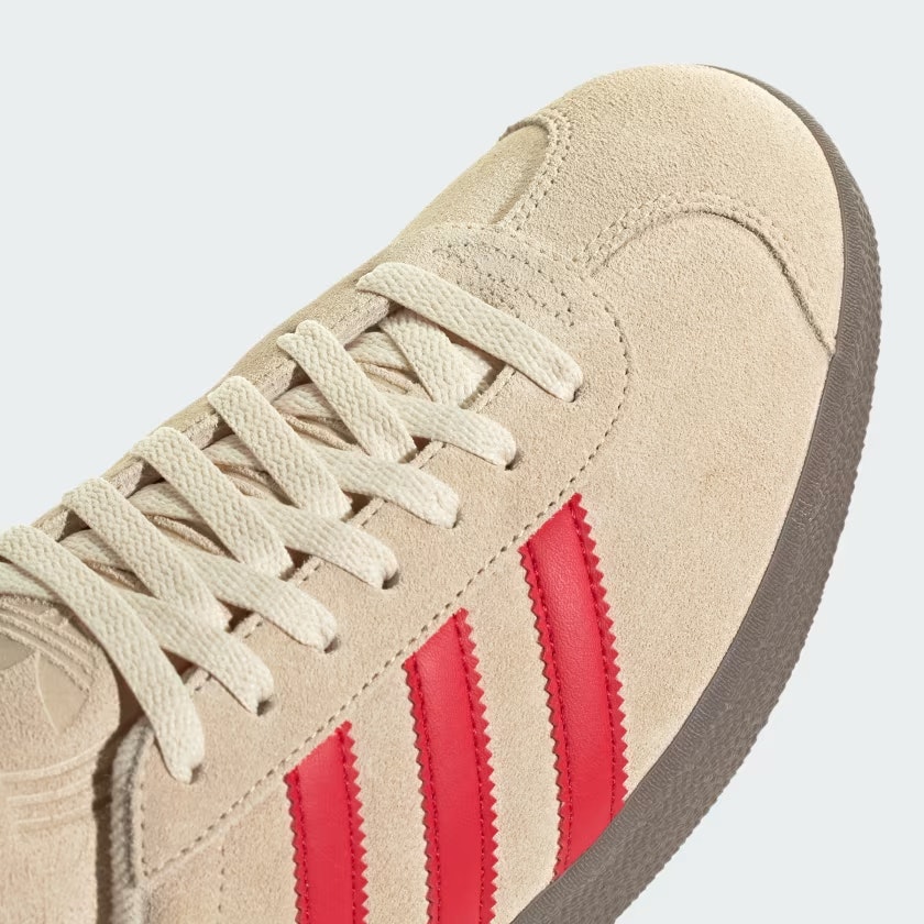 adidas Gazelle "Sand Strata"