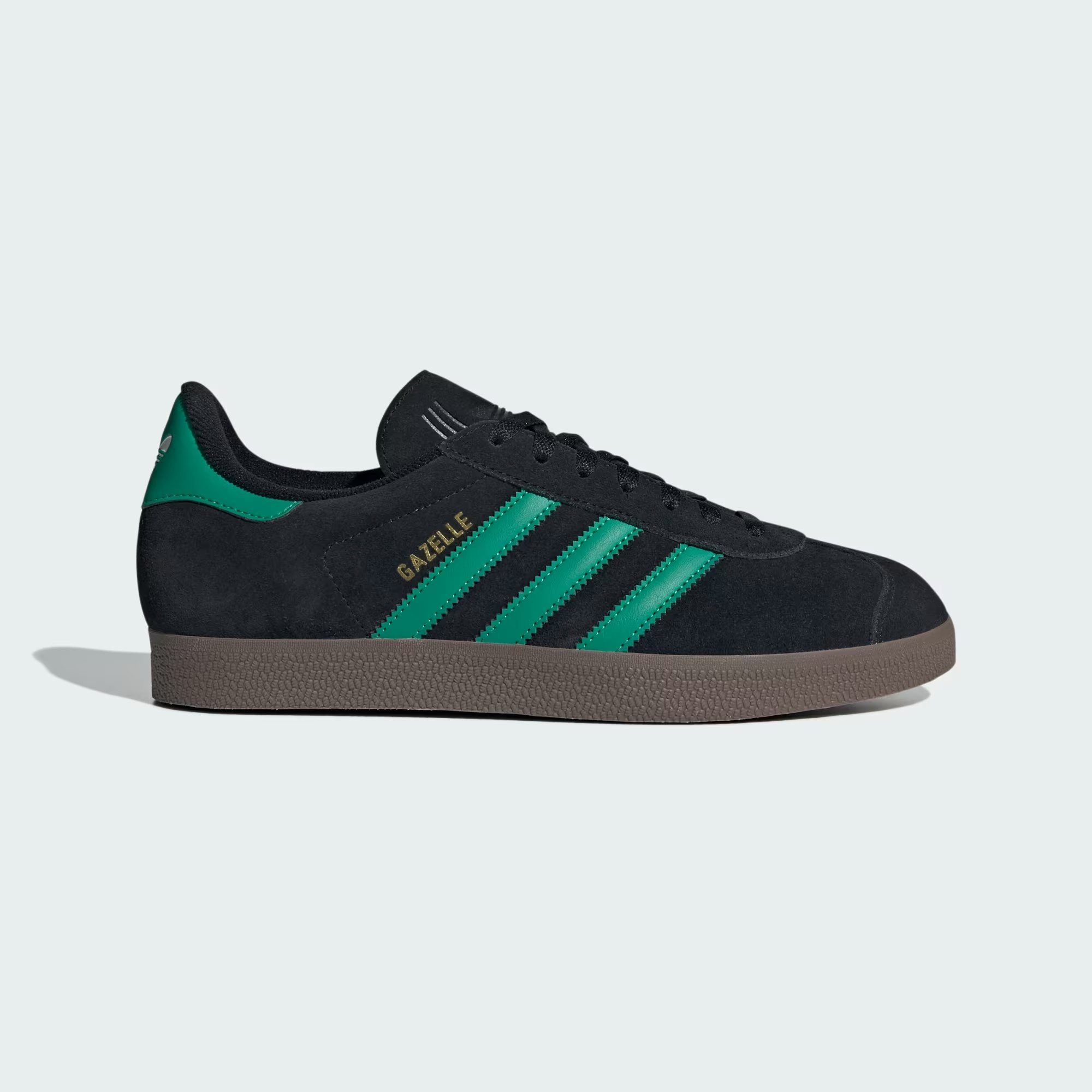 adidas Gazelle "Court Green"