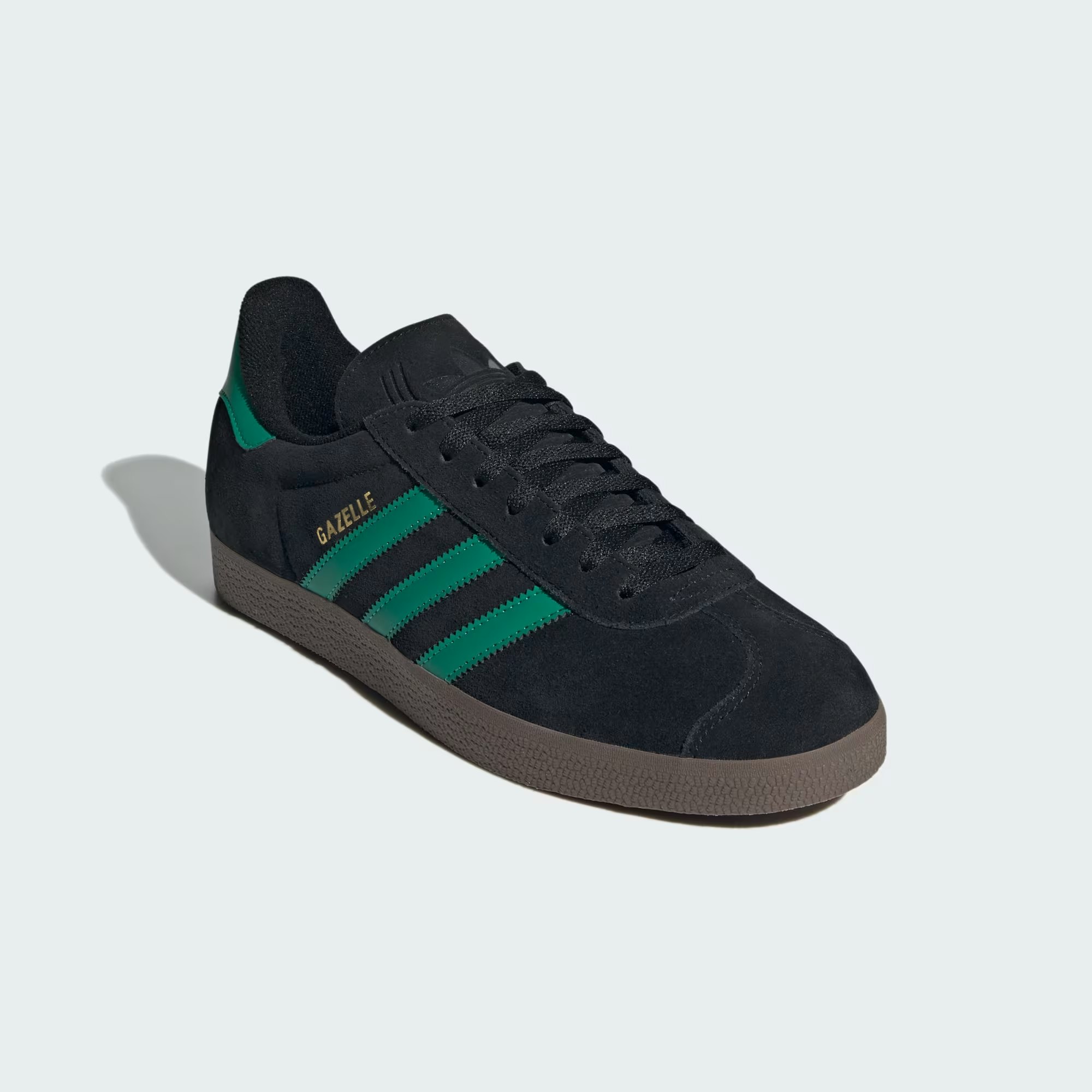 adidas Gazelle "Court Green"