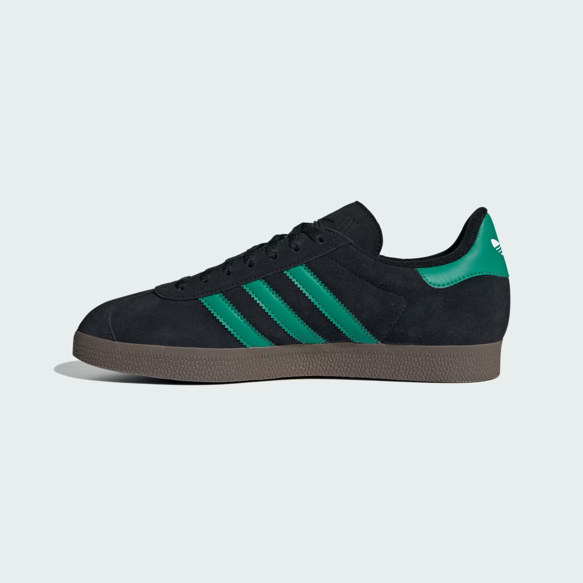 adidas Gazelle "Court Green"