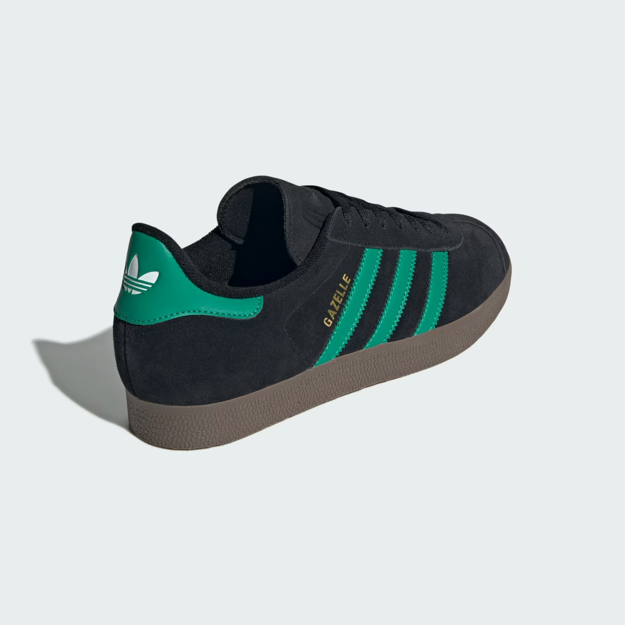 adidas Gazelle "Court Green"
