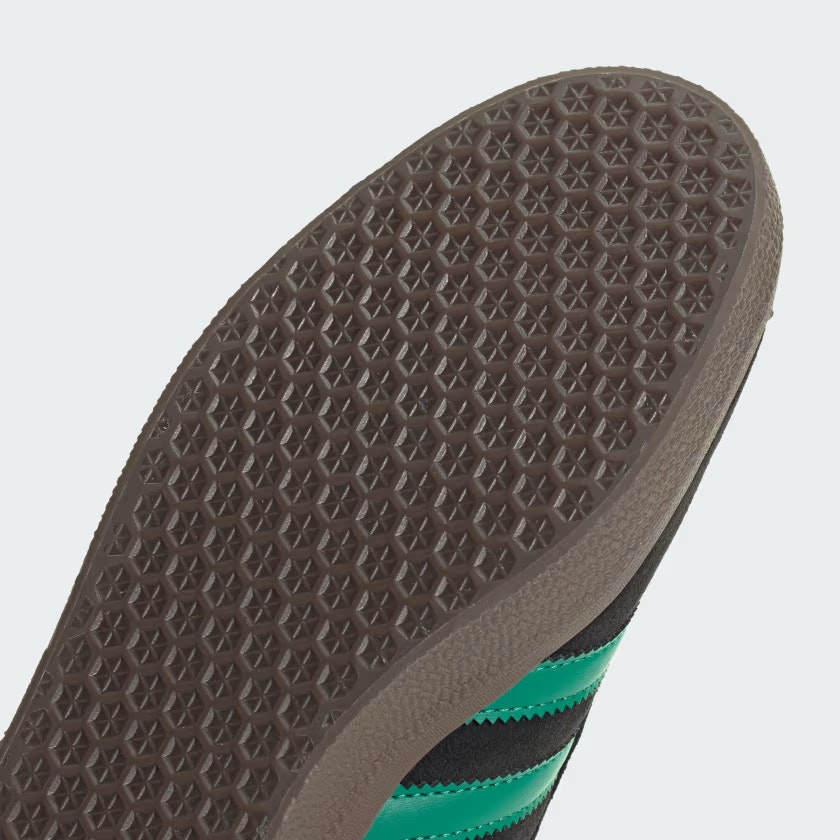 adidas Gazelle "Court Green"