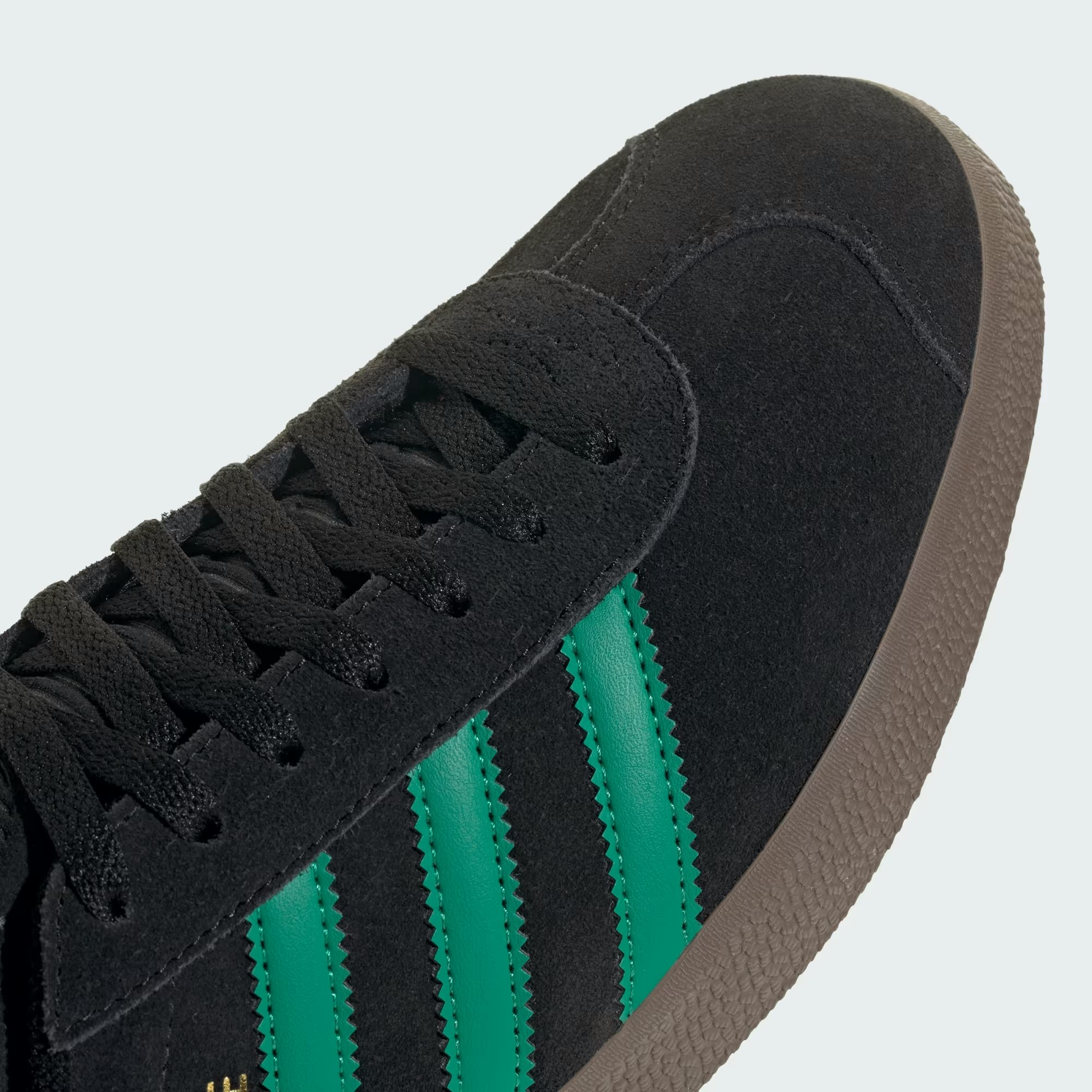 adidas Gazelle "Court Green"