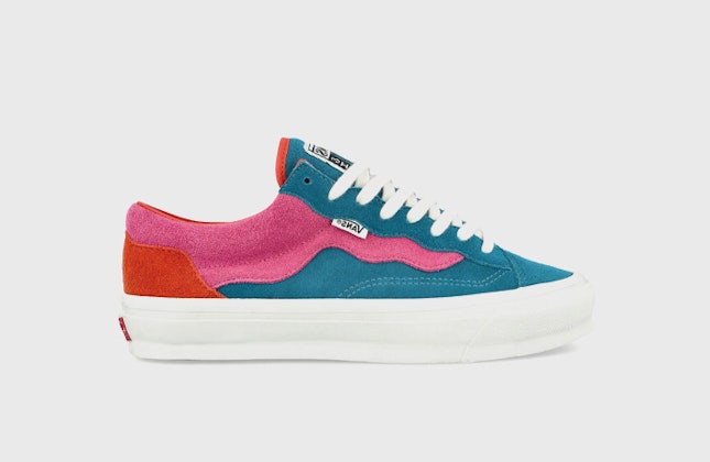 Parra x Vans OTW Old Skool 36 PP Parra x Vans OTW Old Skool 36 PP