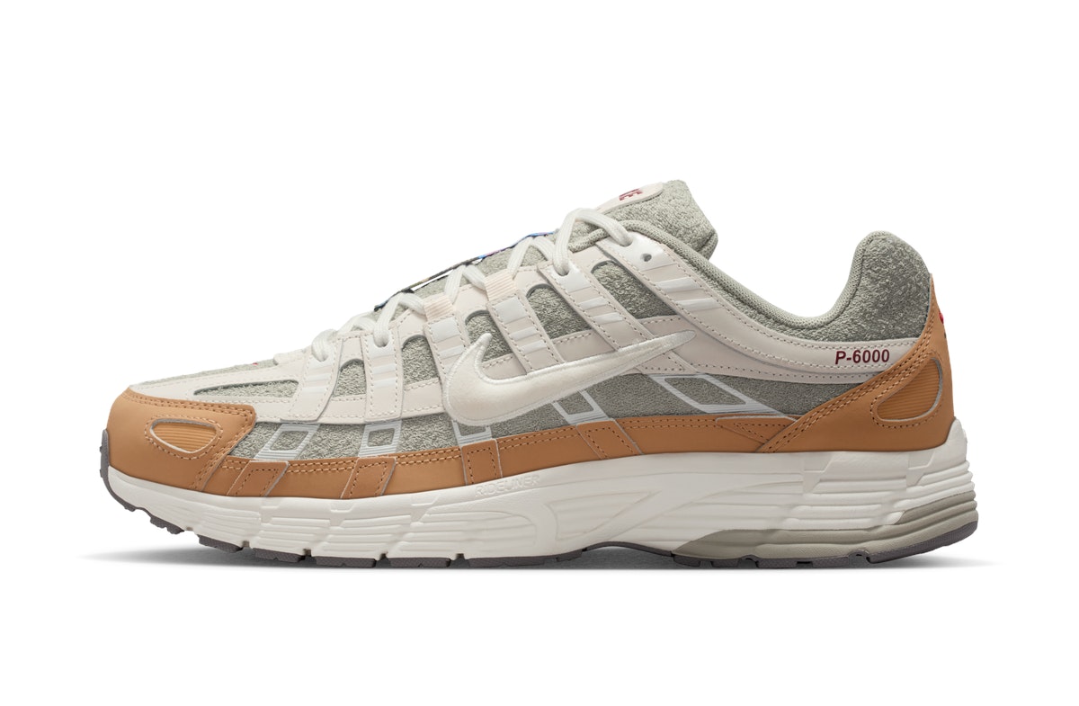 Nike P-6000 Year of the Horse