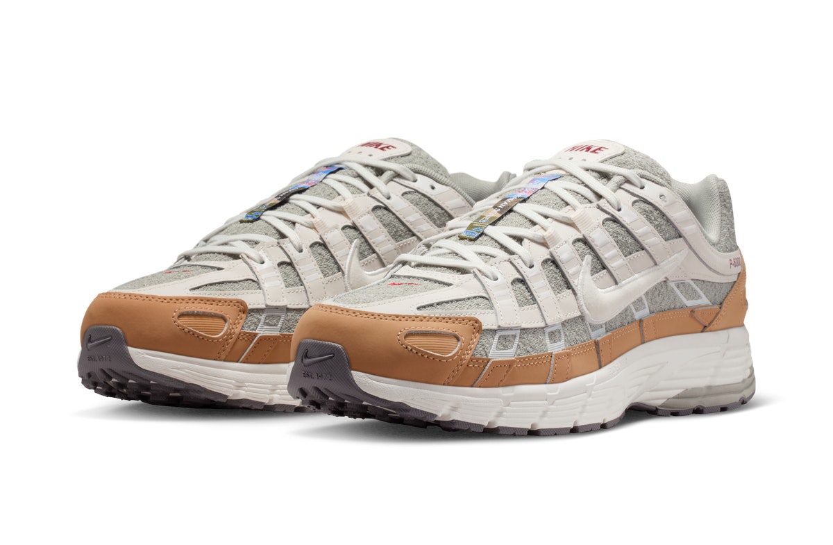 Nike P-6000 Year of the Horse