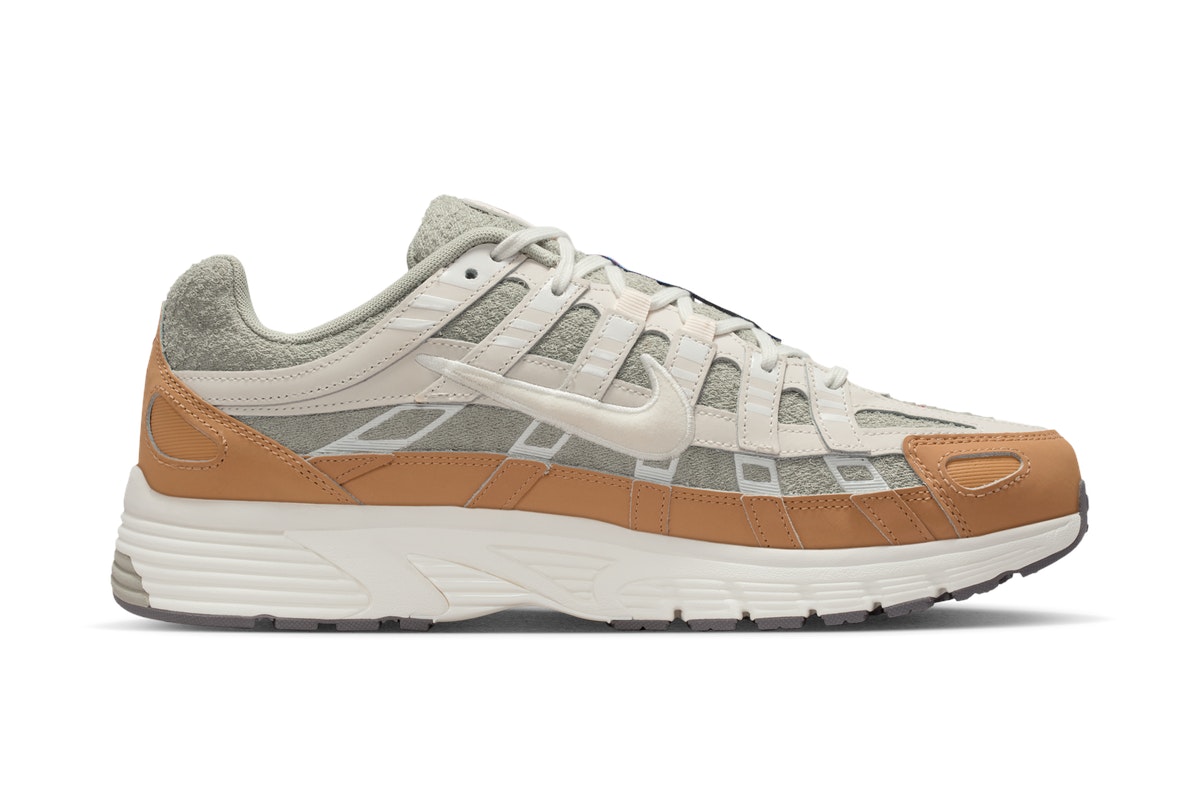 Nike P-6000 Year of the Horse