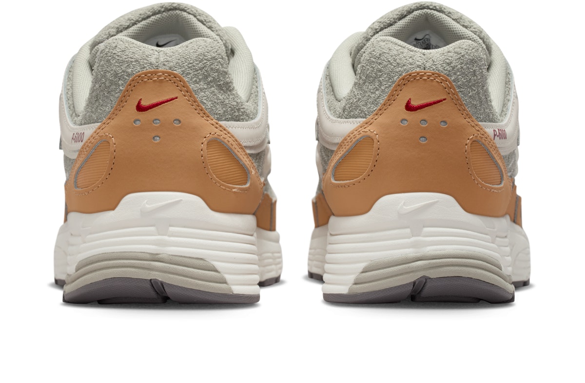 Nike P-6000 Year of the Horse