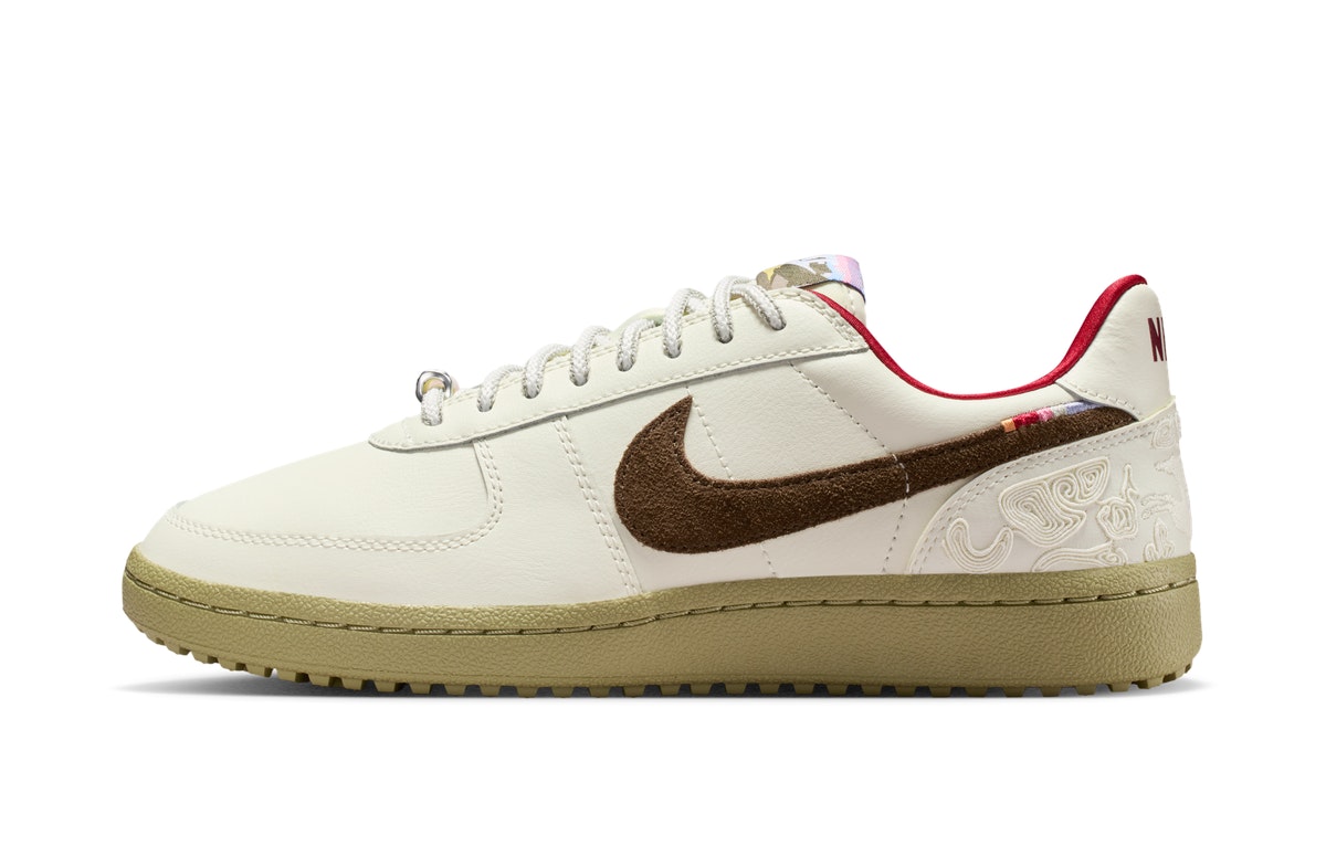 Nike Field General Year of the Horse