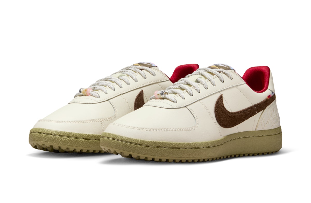 Nike Field General Year of the Horse