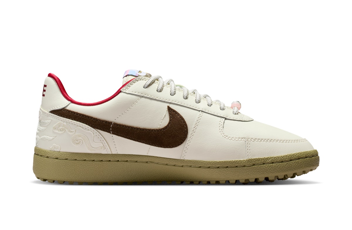 Nike Field General Year of the Horse