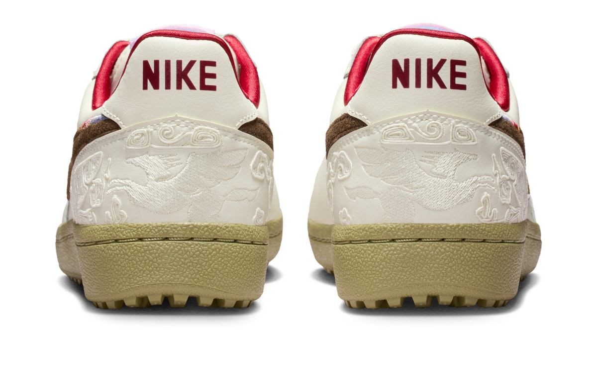 Nike Field General Year of the Horse