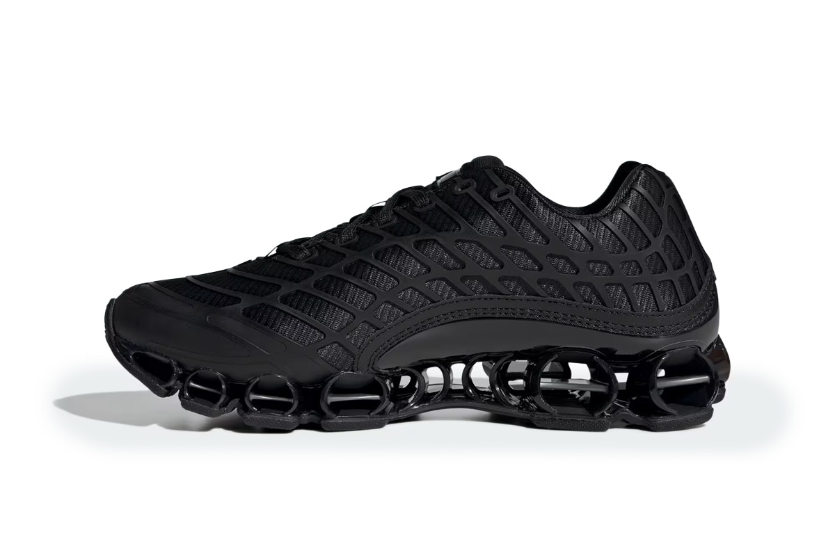 adidas Megaride F50 Black