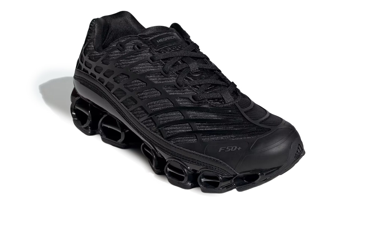 adidas Megaride F50 Black